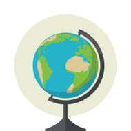 Globe N12
