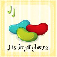 jellybeans