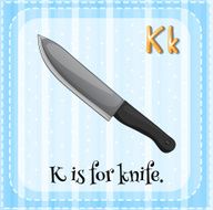 Knife N7
