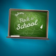 Back To School EPS 10 N17
