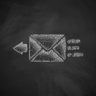Envelope Icon N13
