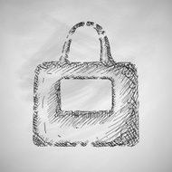 bag icon N5