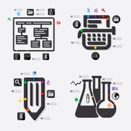 Education Infographic N109