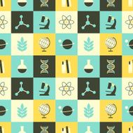 seamless science background N12