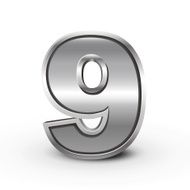 3d metal number 9 N2