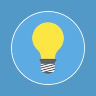 Bulb Icon N19