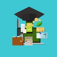 financial education money management cost