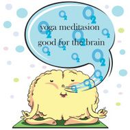 Brain on Meditation