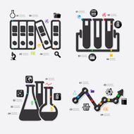 Education Infographic N110