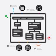 Education Infographic N111