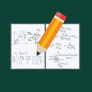 Back to school Distance learning Study in university
