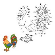 Numbers game (rooster) N2