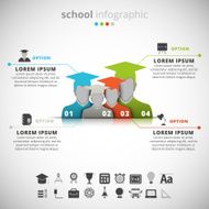 School Infographic N11