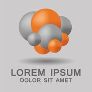 Atomic molecular background N5