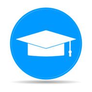 Graduation Cap Icon N27