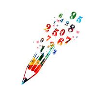 Creative writing concept