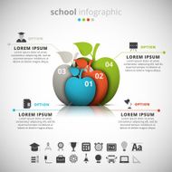 School Infographic N12