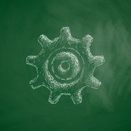 cogwheel icon N29