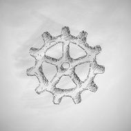 cogwheel icon N30