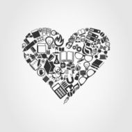 Heart a science