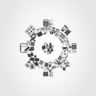 Gear wheel a science