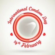 International Condom Day