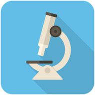 microscope icon N41