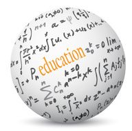 Education Communications Words