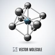 Molecular Structure N5