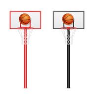 Basketball Backboards N2