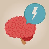 Brain Illustration N142