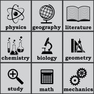 symbols of education N3