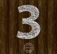 Number three N10
