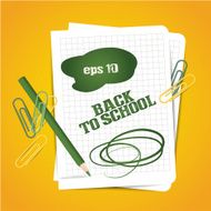 Office and school accessories N6