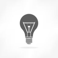 Bulb Icon N20