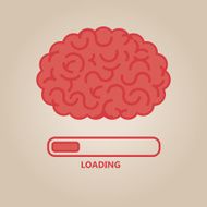 Brain Illustration N144