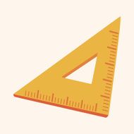 ruler theme elements N34