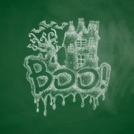 boo icon N19