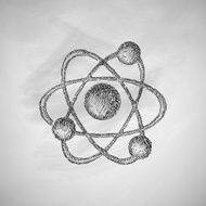 Atom Icon N7