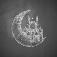 Moon icon N7