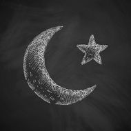 Moon icon N8