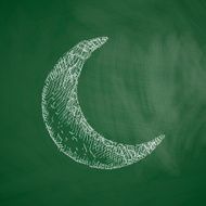 Moon icon N9