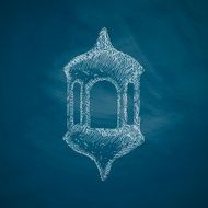 lantern icon N7