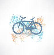 Bicycle Icon N6