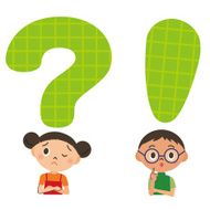 Child trouble problem N2