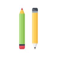 Pencils N24