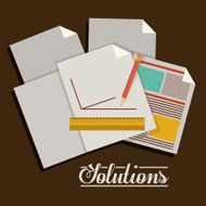 Solutions design N5