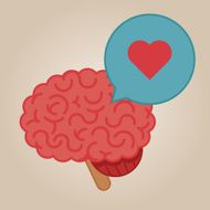 Brain Illustration N145
