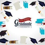 Education design vector illustration N87