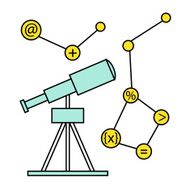 Research and Science Harmony series icons N2